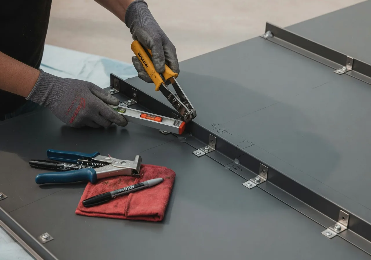 Why choose Metal Roofing Installation in Pine Prairie, LA